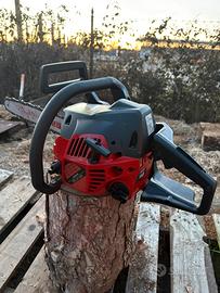 Motosega Jonsered cs 2138