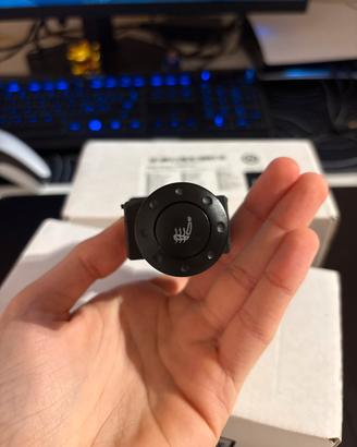 Pulsante Sedili riscaldabili AUDI TT MK1