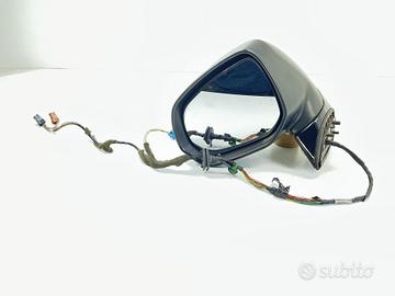 SPECCHIETTO RETROVISORE SINISTRO CITROEN C4 Picass