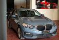 Bmw 116 116d 5P COLORVISION EDITION