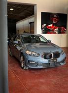 Bmw 116 116d 5P COLORVISION EDITION