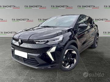 Renault Captur 1.0 eco-g Techno 100cv - KM0