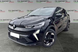 Renault Captur 1.0 eco-g Techno 100cv - KM0