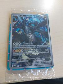 carta Pokemon holo, ascesa eroica 