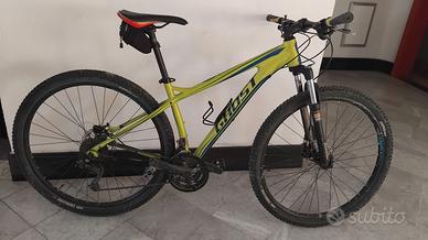 mtb Ghost front 29