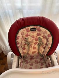 Seggiolone chicco
