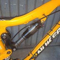 Mtb nukeproof  mega