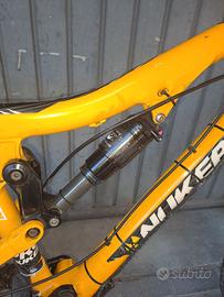 Mtb nukeproof  mega