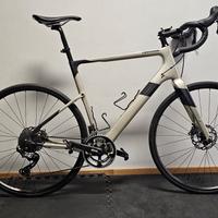 cannondale topstone carbon 4 2021