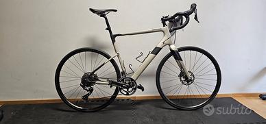 cannondale topstone carbon 4 2021