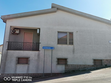 Casa fronte municipio