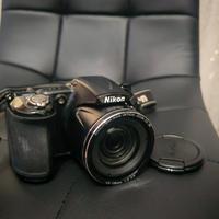 Nikon Coolpix L830