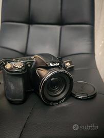 Nikon Coolpix L830