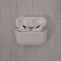 Apple Air Pods 1