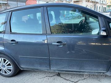 Ford C Max 1.6 Diesel