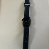 Apple Watch SE 2021, 40 mm, usato poco.