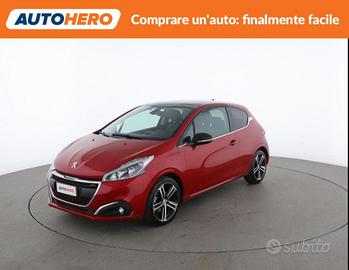 PEUGEOT 208 HM27316