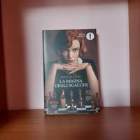 La regina degli scacchi - Walter Tevis