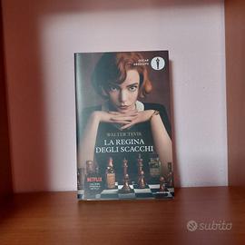 La regina degli scacchi - Walter Tevis