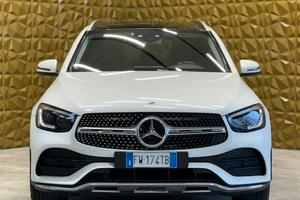 Mercedes-benz GLC 220 220d Premium Plus 4matic aut