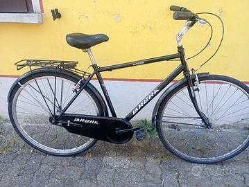 Bicicletta Uomo&Donna