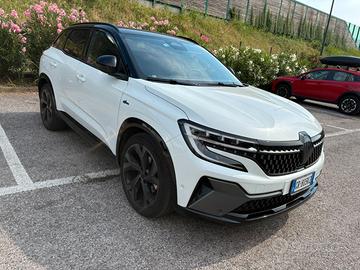 RENAULT AUSTRAL TECHNO ESPRIT ALPINE