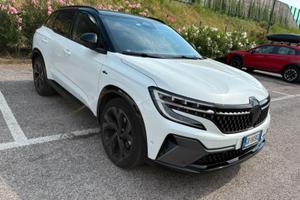 RENAULT AUSTRAL TECHNO ESPRIT ALPINE