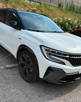 RENAULT AUSTRAL TECHNO ESPRIT ALPINE