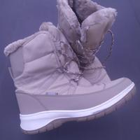stivali da neve