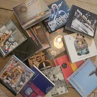 cd musicali