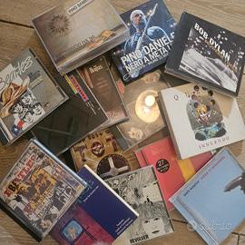 cd musicali