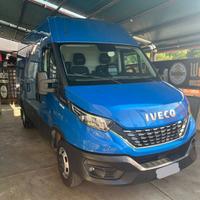 Iveco Daily Furgone Hi-Matic - 2020