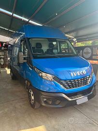 Iveco Daily Furgone Hi-Matic - 2020