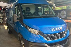 Iveco Daily Furgone Hi-Matic - 2020