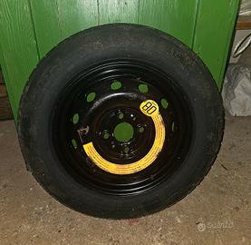 Ruotino di scorta R14