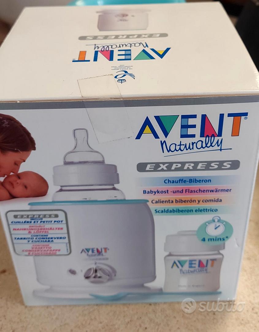 AVENT SCALDABIBERON ELETTRICO