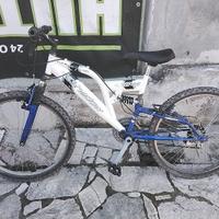 biciclette come nuova