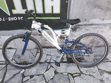 biciclette come nuova