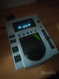 lettore cd per Dj