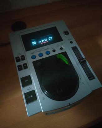 lettore cd per Dj