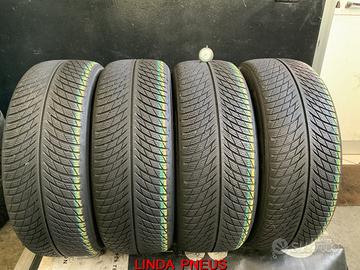 4 gomme invernali 255 45 20