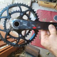 bici corsa