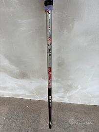 Canna bolognese 7 metri Milo vertigo 30 gr