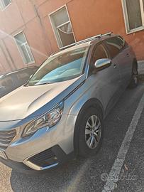 Peugeot 5008 diesel 7 posti