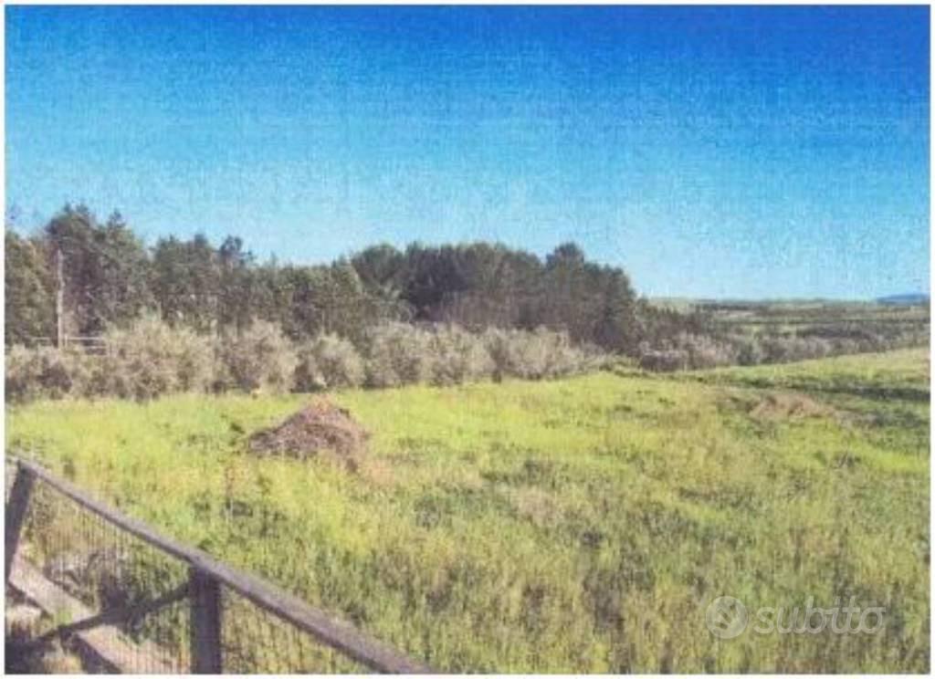 Immobile in asta di 42687 m² a Lentini - Vista 2