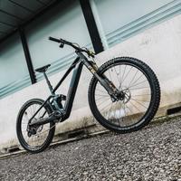 Mondraker  DUNE RR 29/27.5'' 12v 170mm