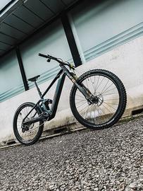 Mondraker  DUNE RR 29/27.5'' 12v 170mm