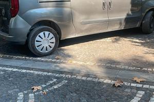 Fiat Doblò Combi Cargo 1.6 MJT 105 SX