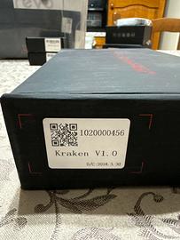 Scheda BQ Kraken stampante 3D