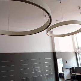 Mobili smantellamento negozio di scarpe